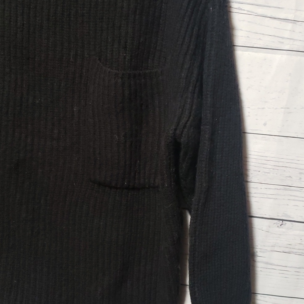Aritzia Wilfred 100% merino wool sweater - Picture 2 of 9